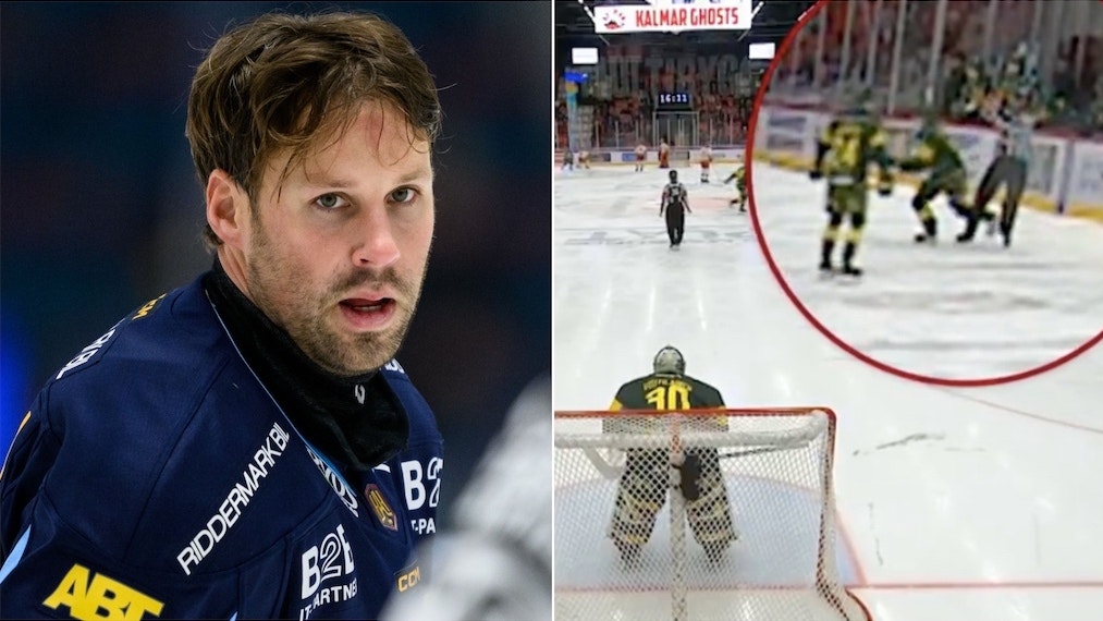 Foto: Bildbyrån / skärmdump TV4