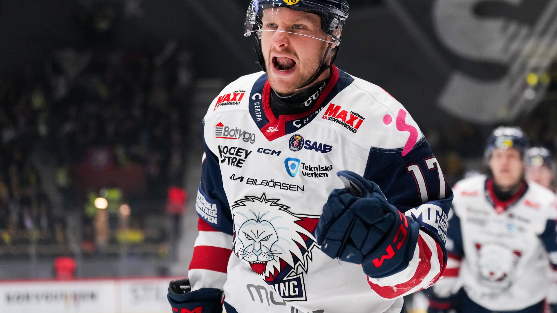 Sebastian Strandberg