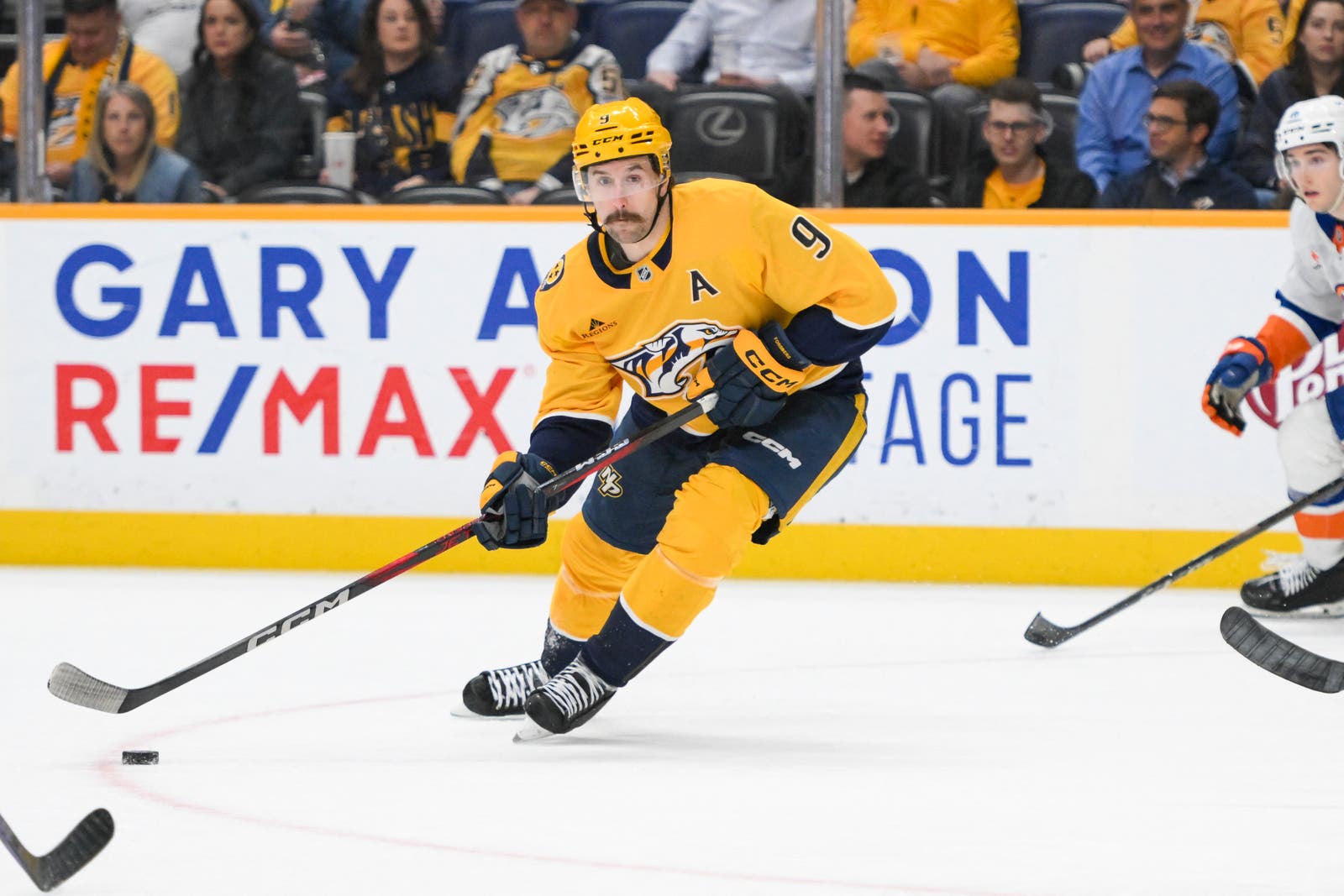 Filip Forsberg