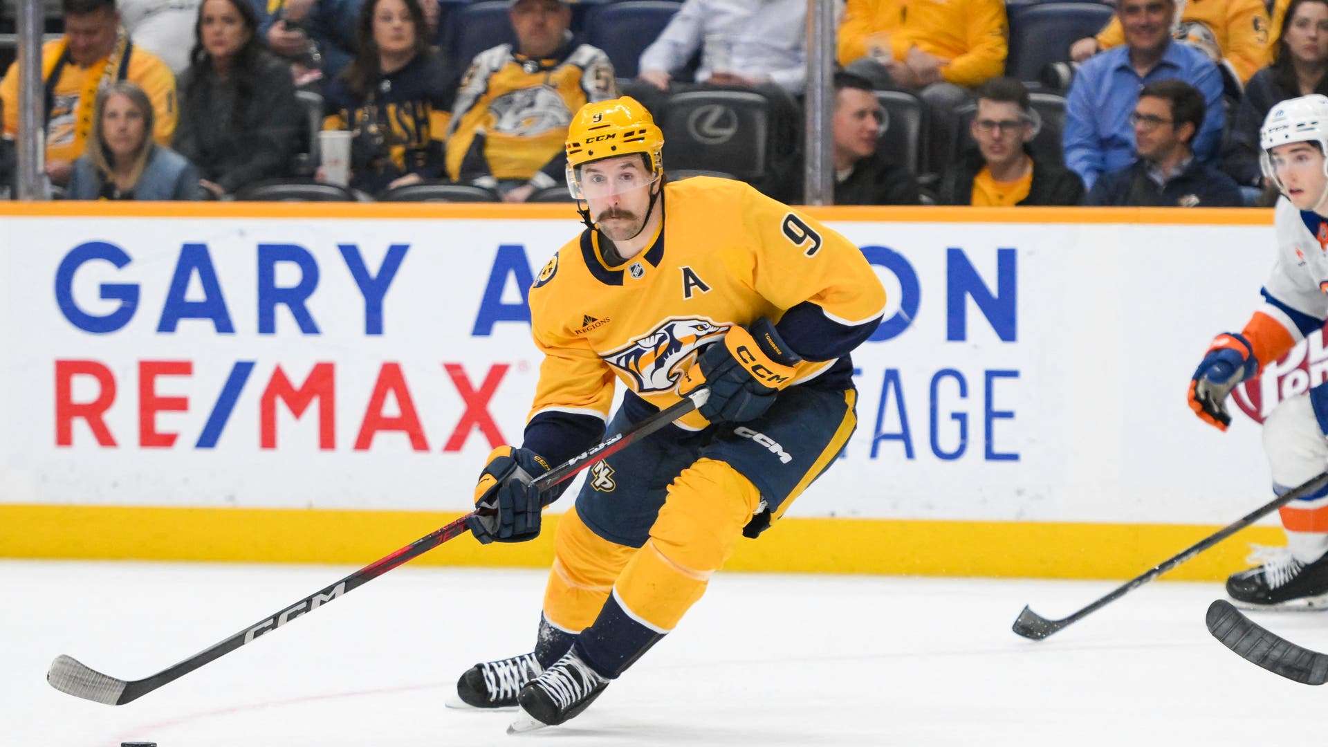 Filip Forsberg