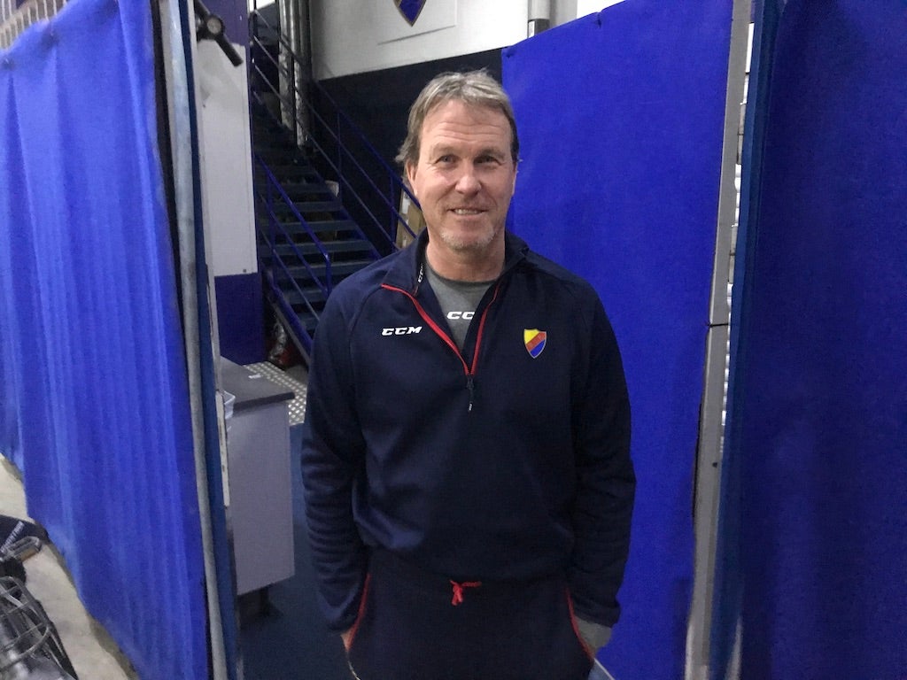 (27280) Johan Garpenlöv