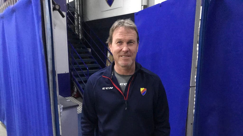 Mattias Ek/HockeyNews.se