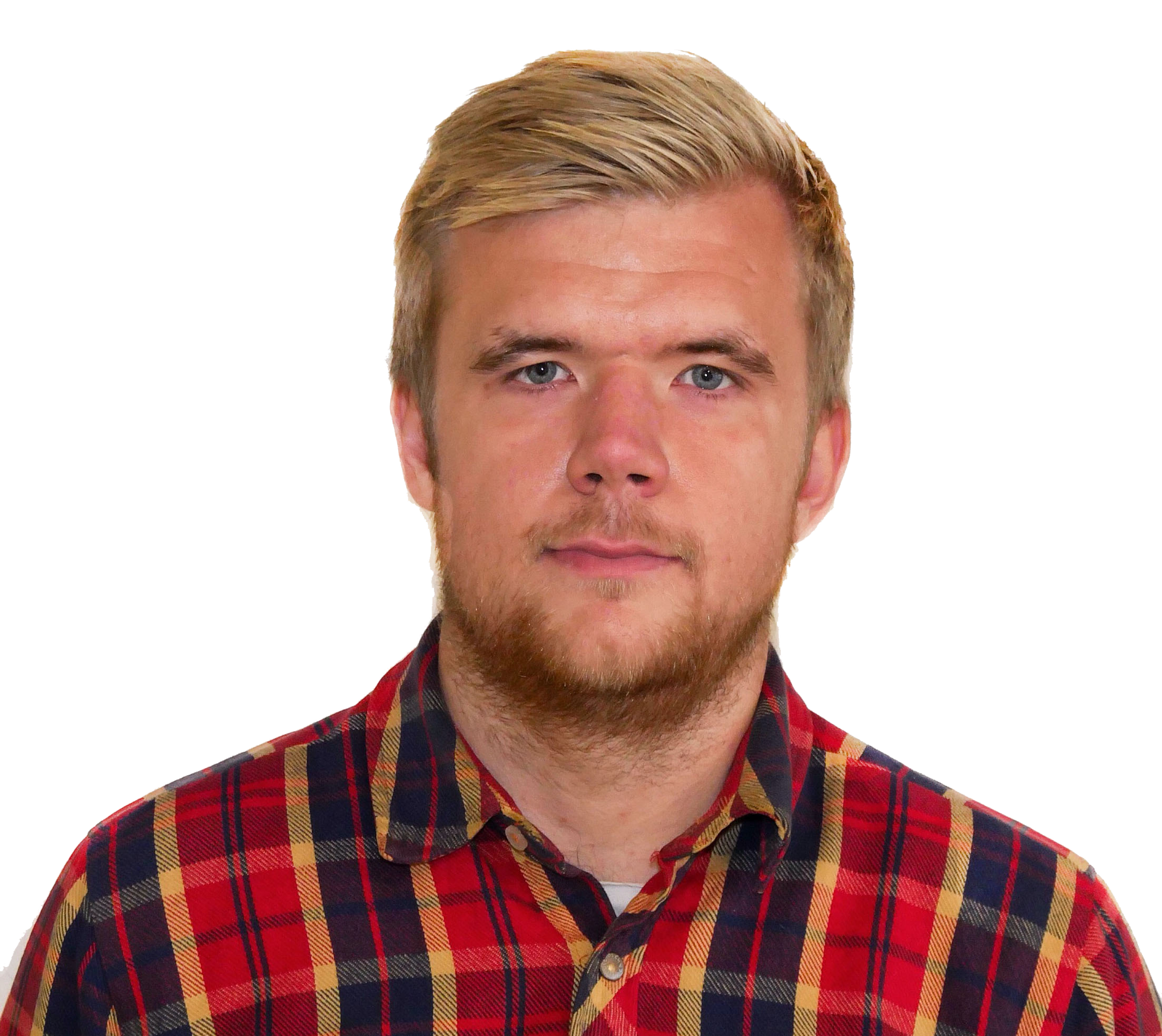 Christoffer Ferdinandsson