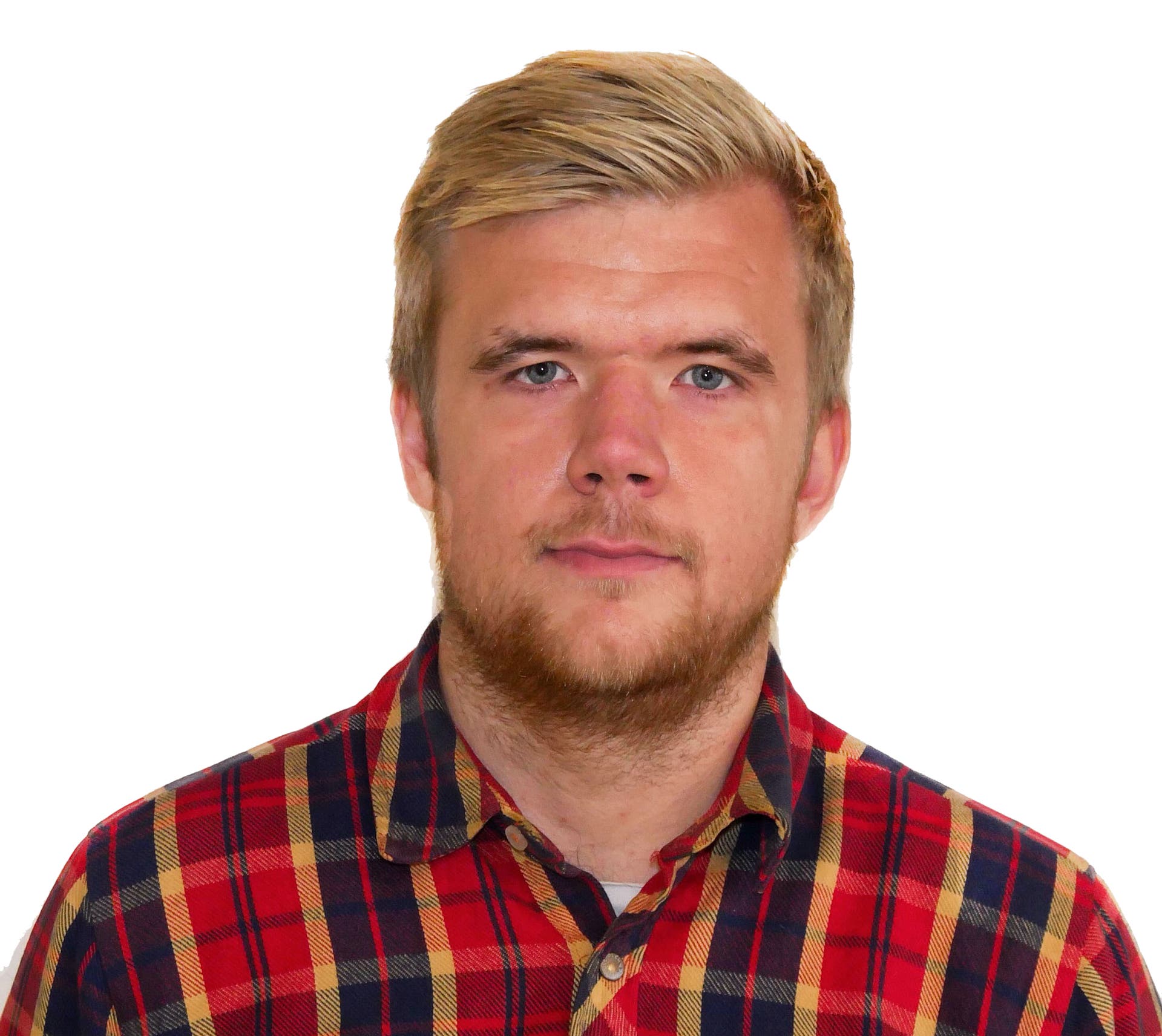 Christoffer Ferdinandsson