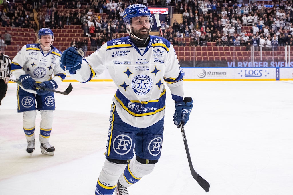 (14169) Daniel Olsson Trkulja/Leksand