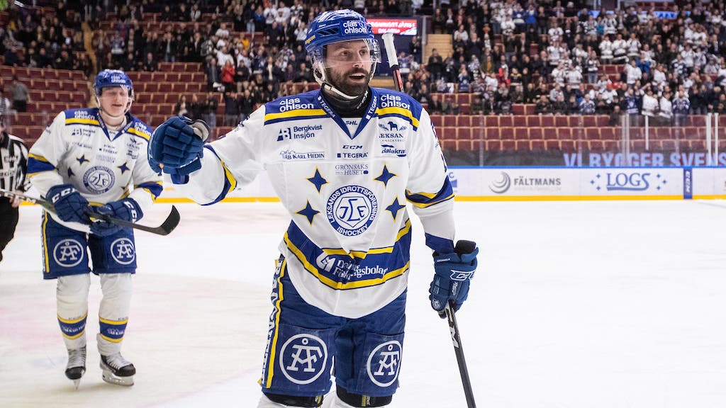 (14169) Daniel Olsson Trkulja/Leksand