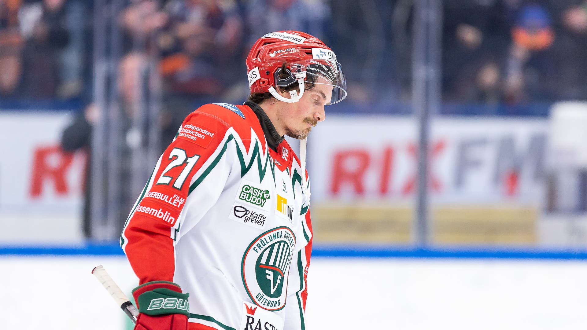 Loui Eriksson