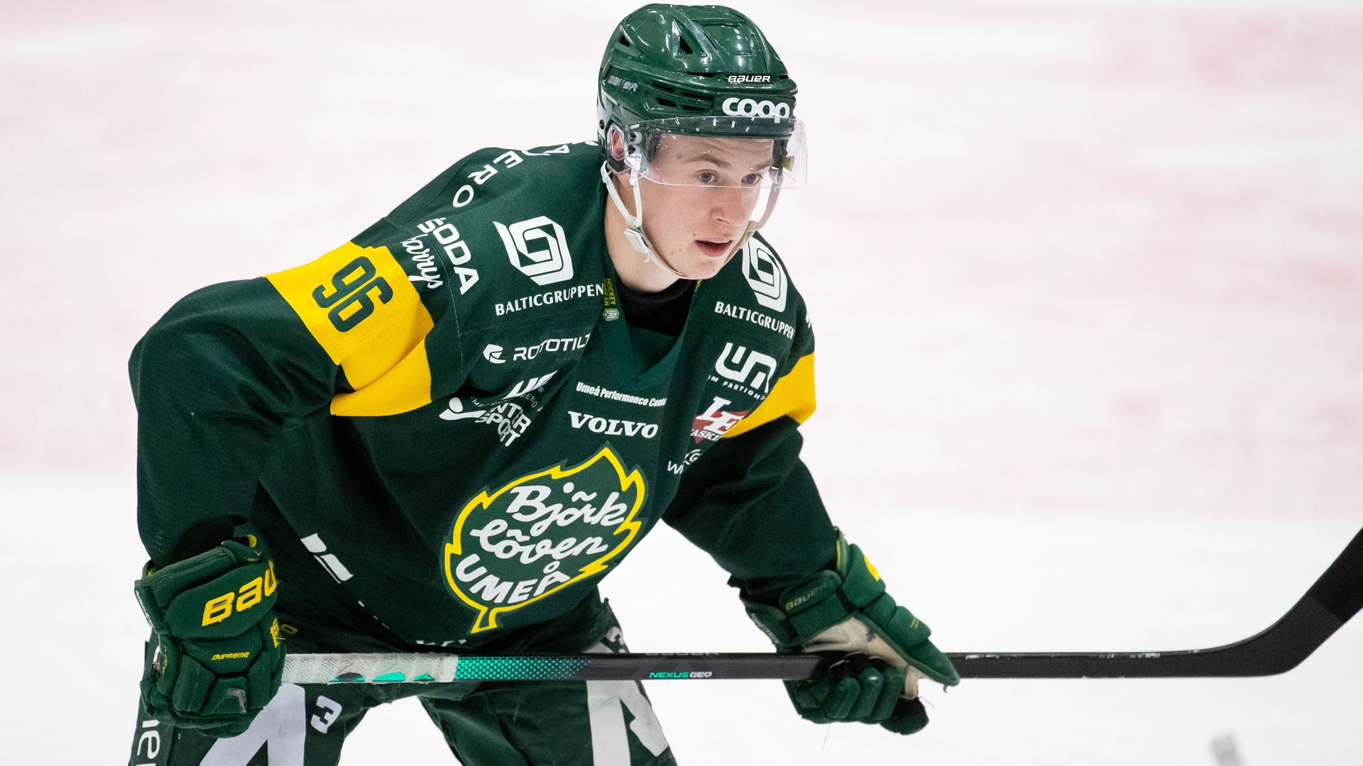 Bildbyrån