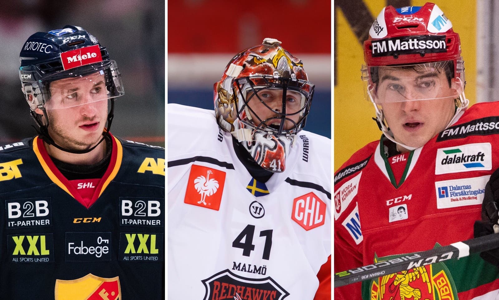 (4381) SHL-lista Kombo