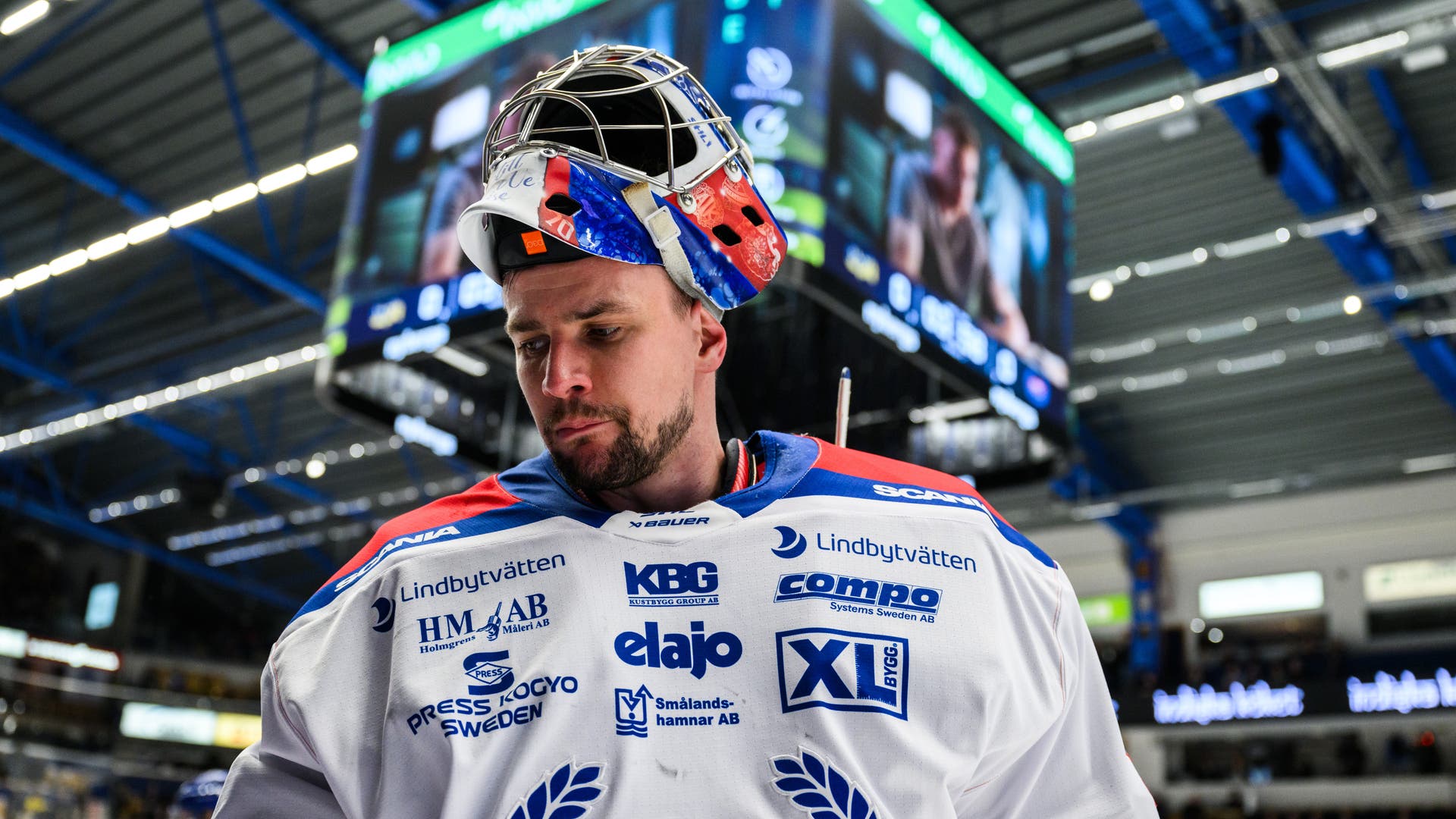 Marek Langhamer