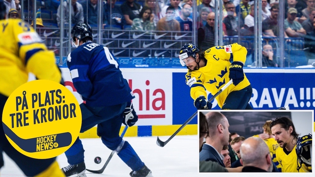 Foto: Maxim Thoré/Bildbyrån