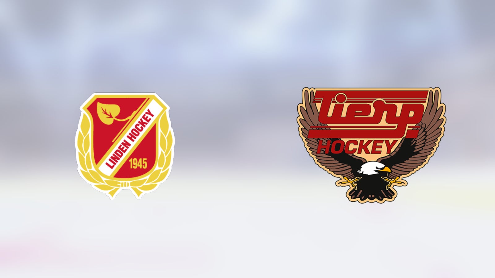 I kväll spelar Eskilstuna Linden på hemmaplan mot Tierp