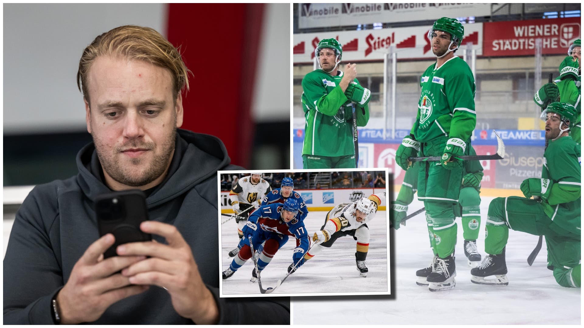 Hampus Sjöström