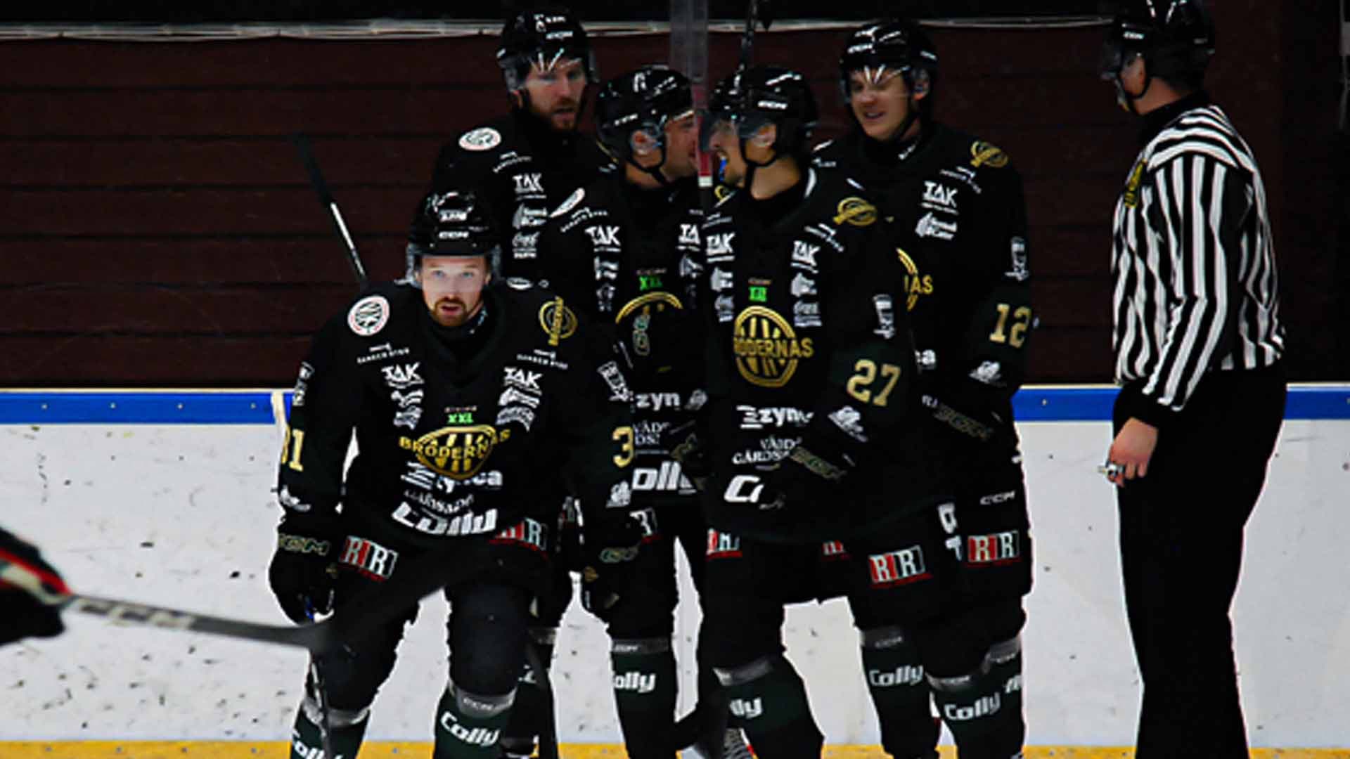 Brödernas/Väsby