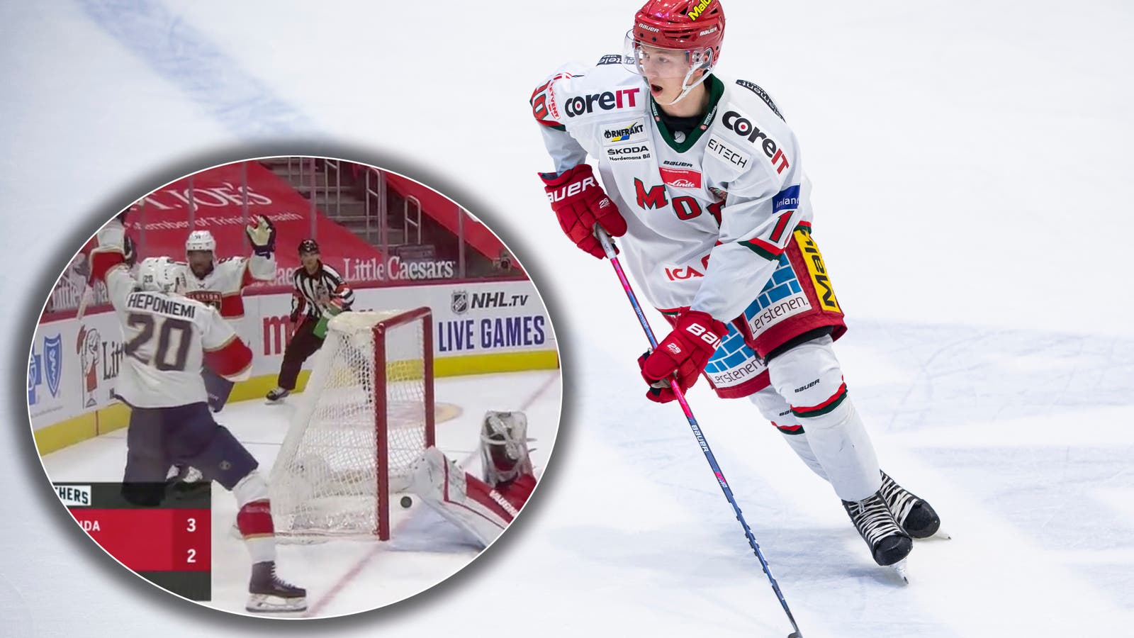 (17704) Aleksis Heponiemi