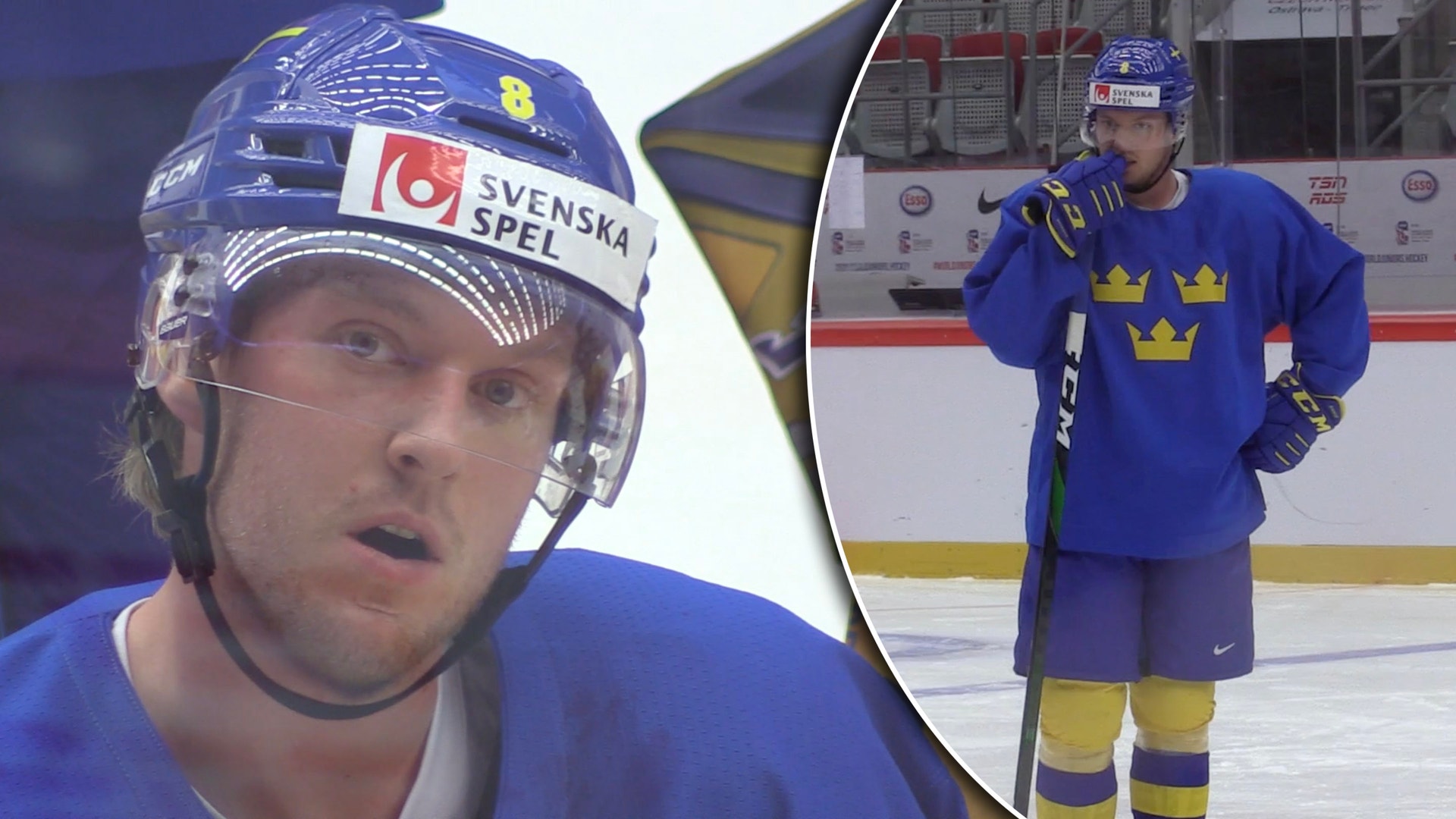 Henrik Sjöberg / HockeyNews.se