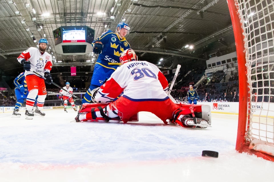 Kenta Jönsson/Bildbyrån