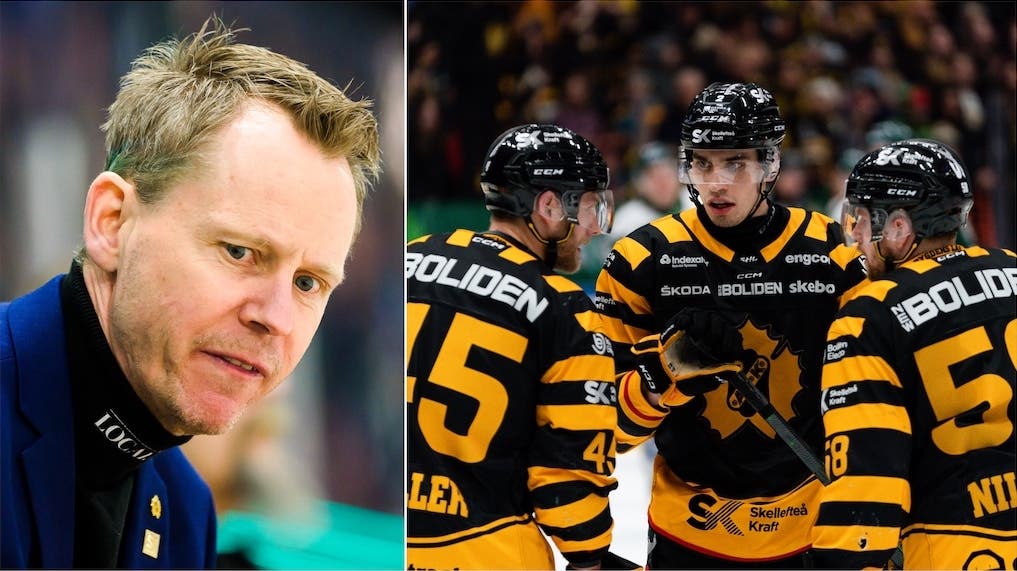 (23023) Robert Ohlsson/Skellefteå