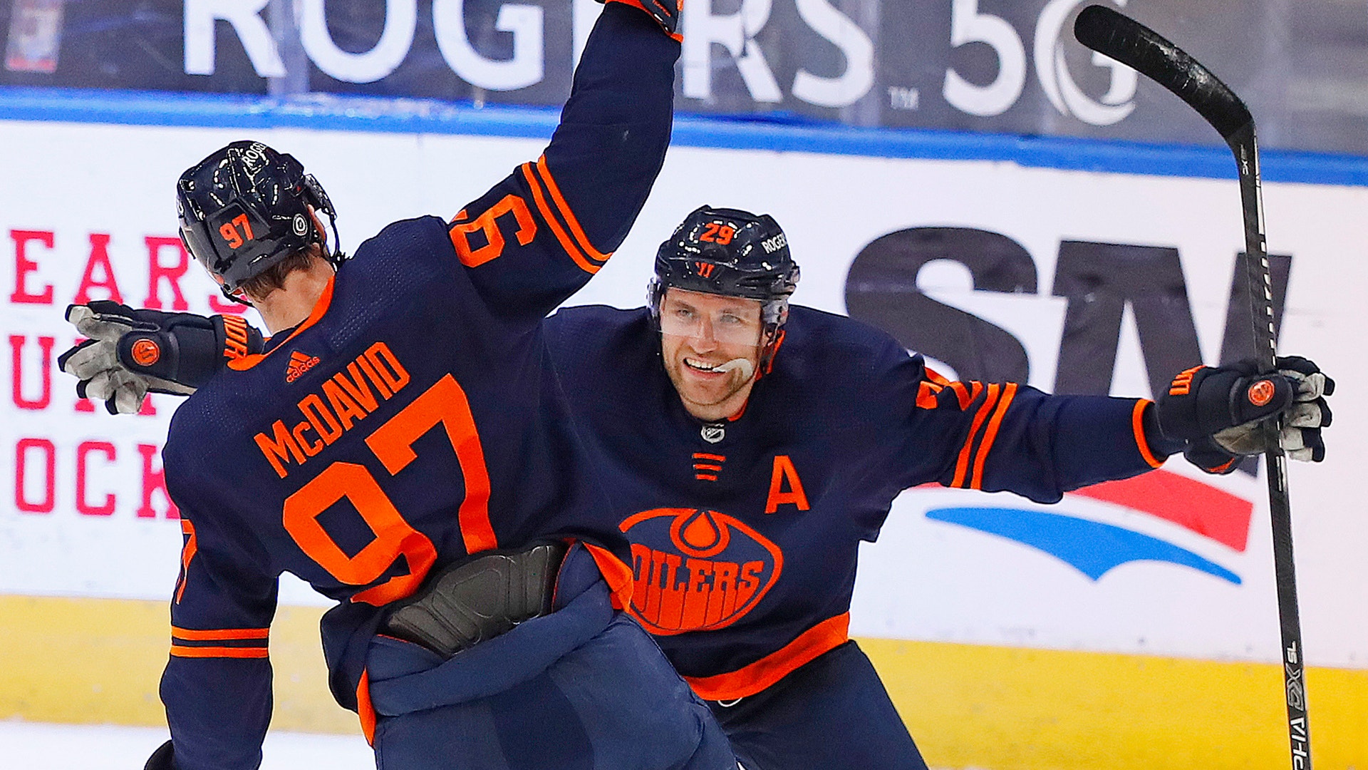 (19492) connor mcdavid