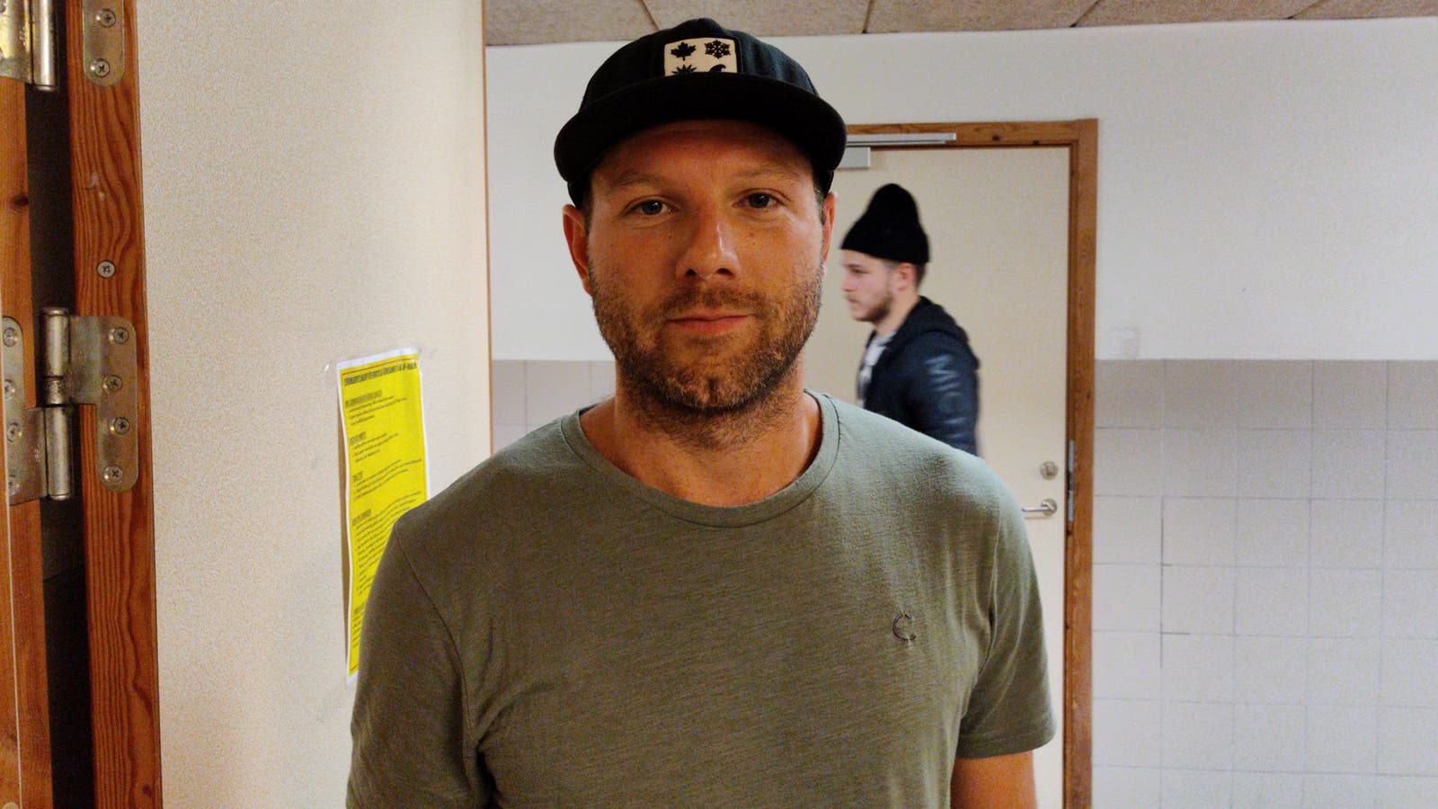 (15286) Aaron Gagnong