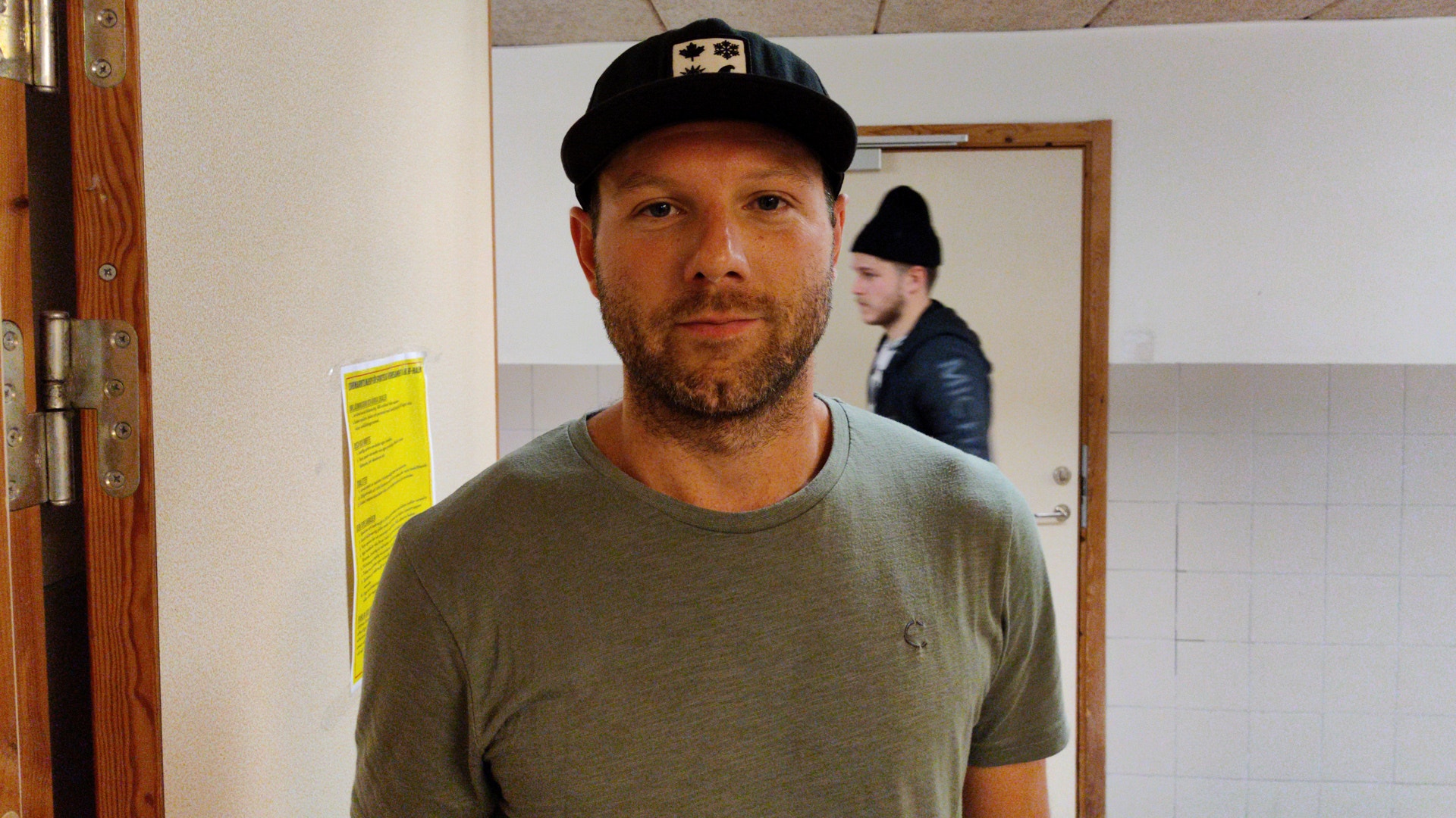 (15286) Aaron Gagnong