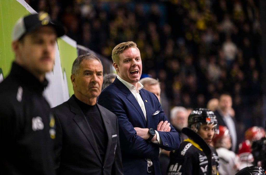 (27519) Anton Blomqvist