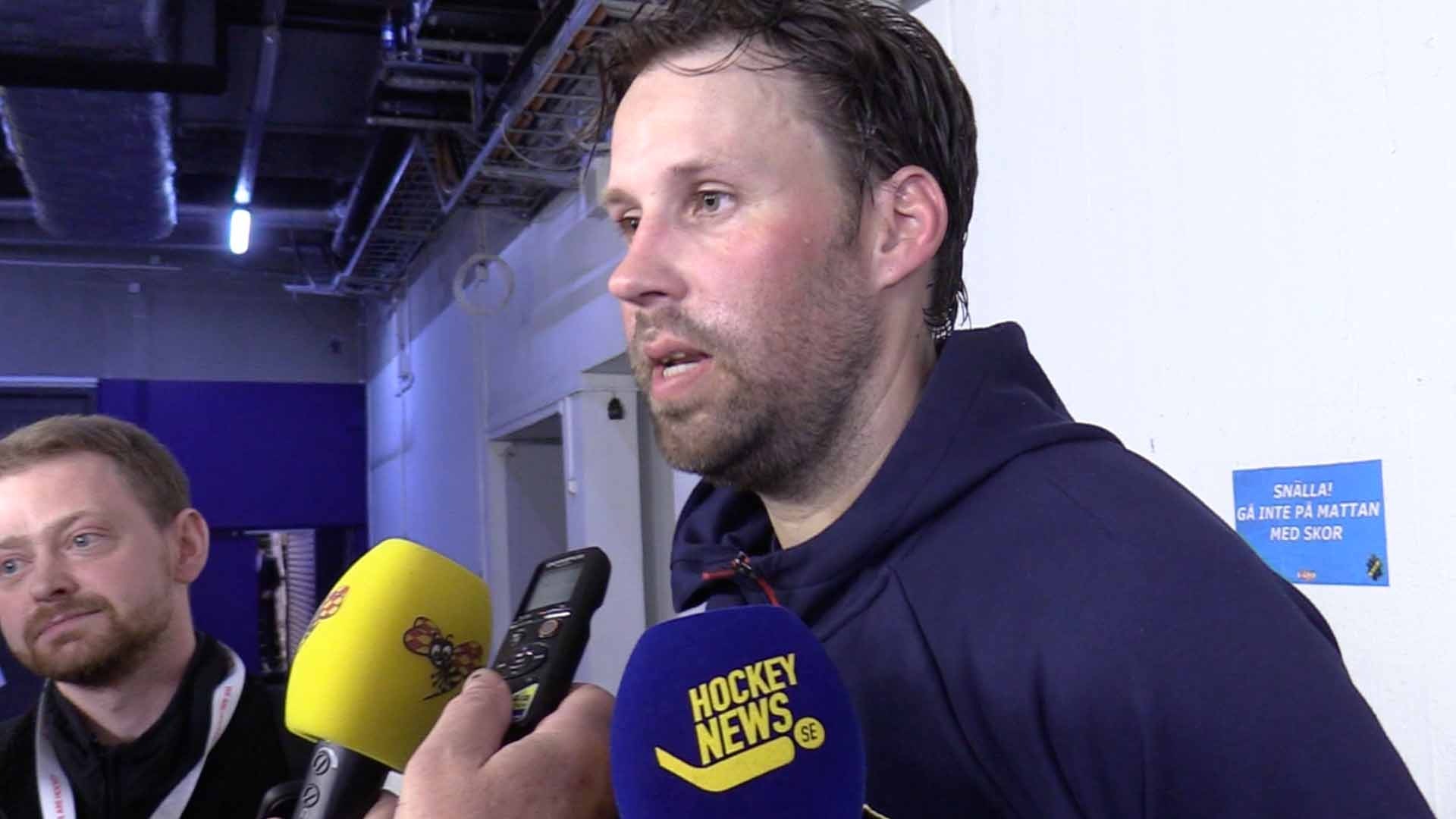 Foto: Henrik Sjöberg