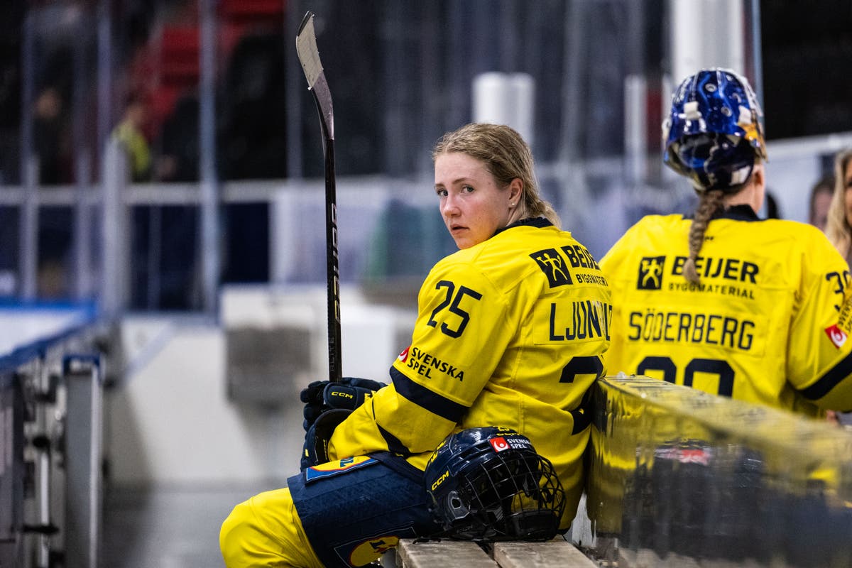 Lina Ljungblom