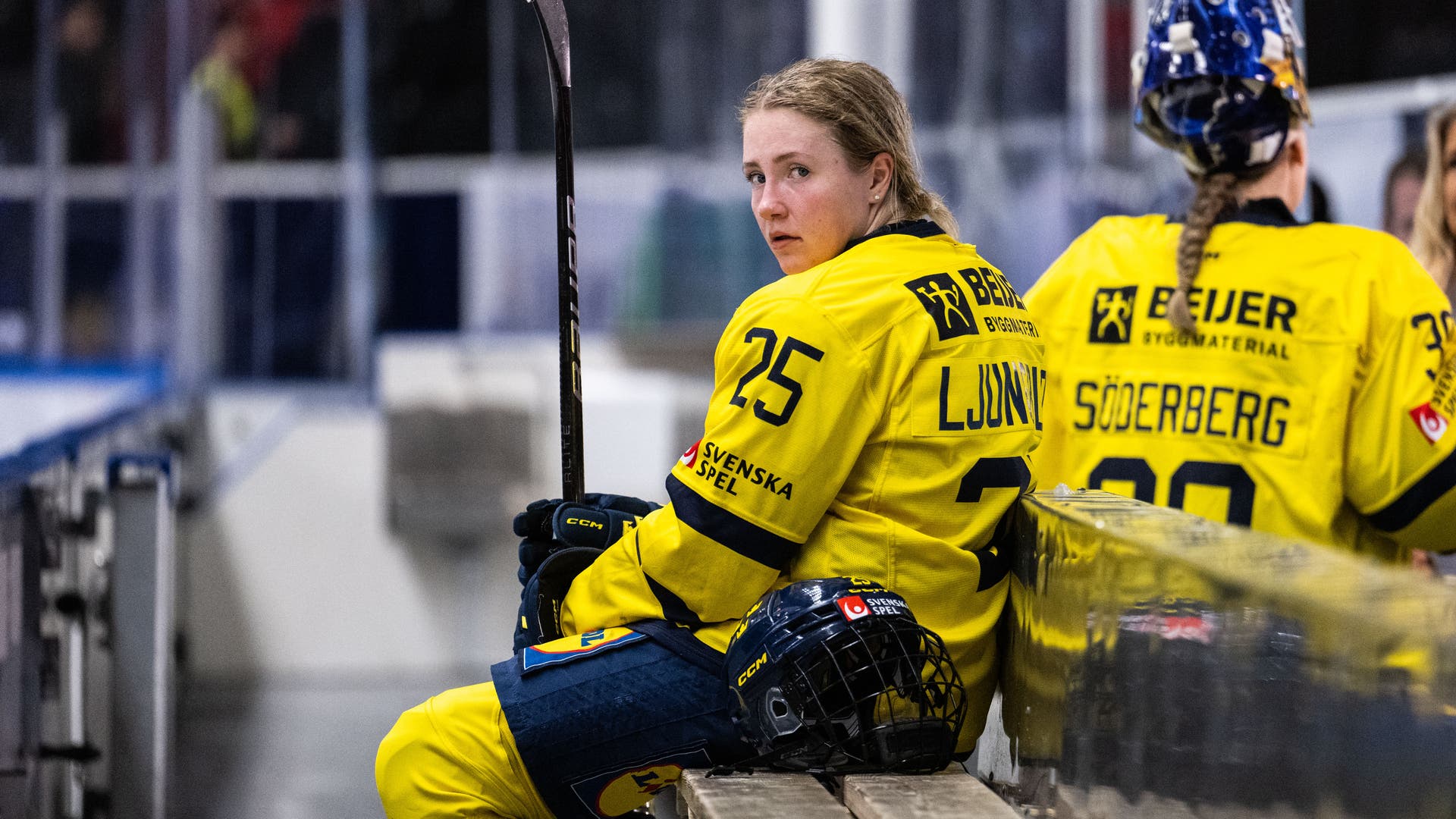 Lina Ljungblom
