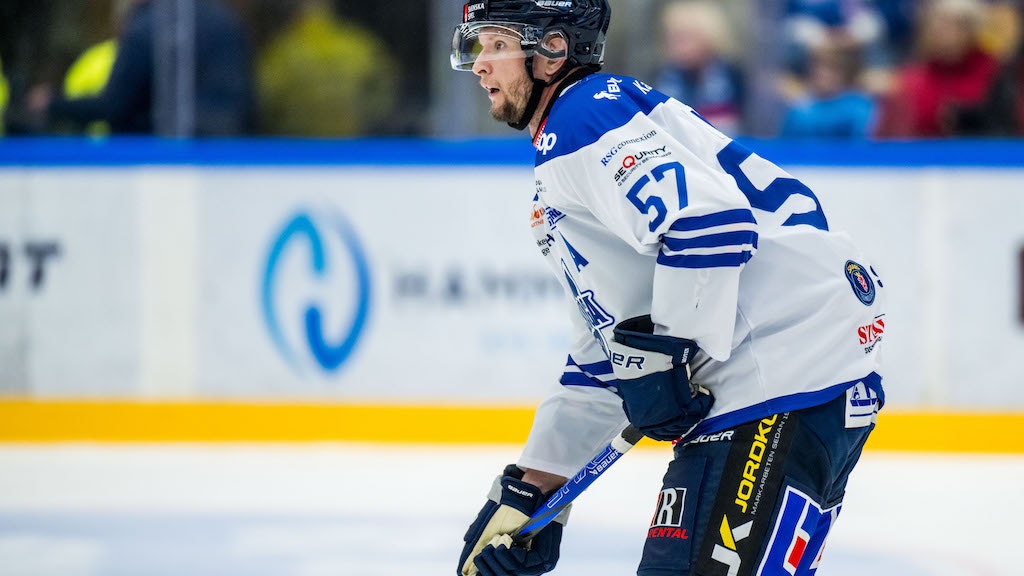 Foto: Suvad Mrkonjic/Bildbyrån