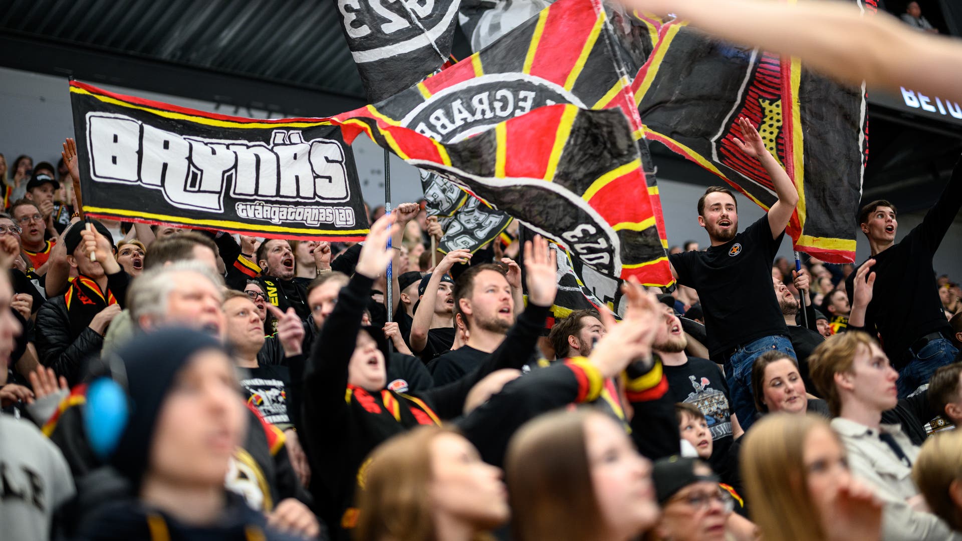 Brynäs klack