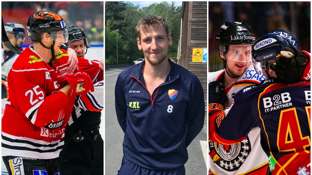 Bildbyrån/Mattias Ek, HockeyNews.se