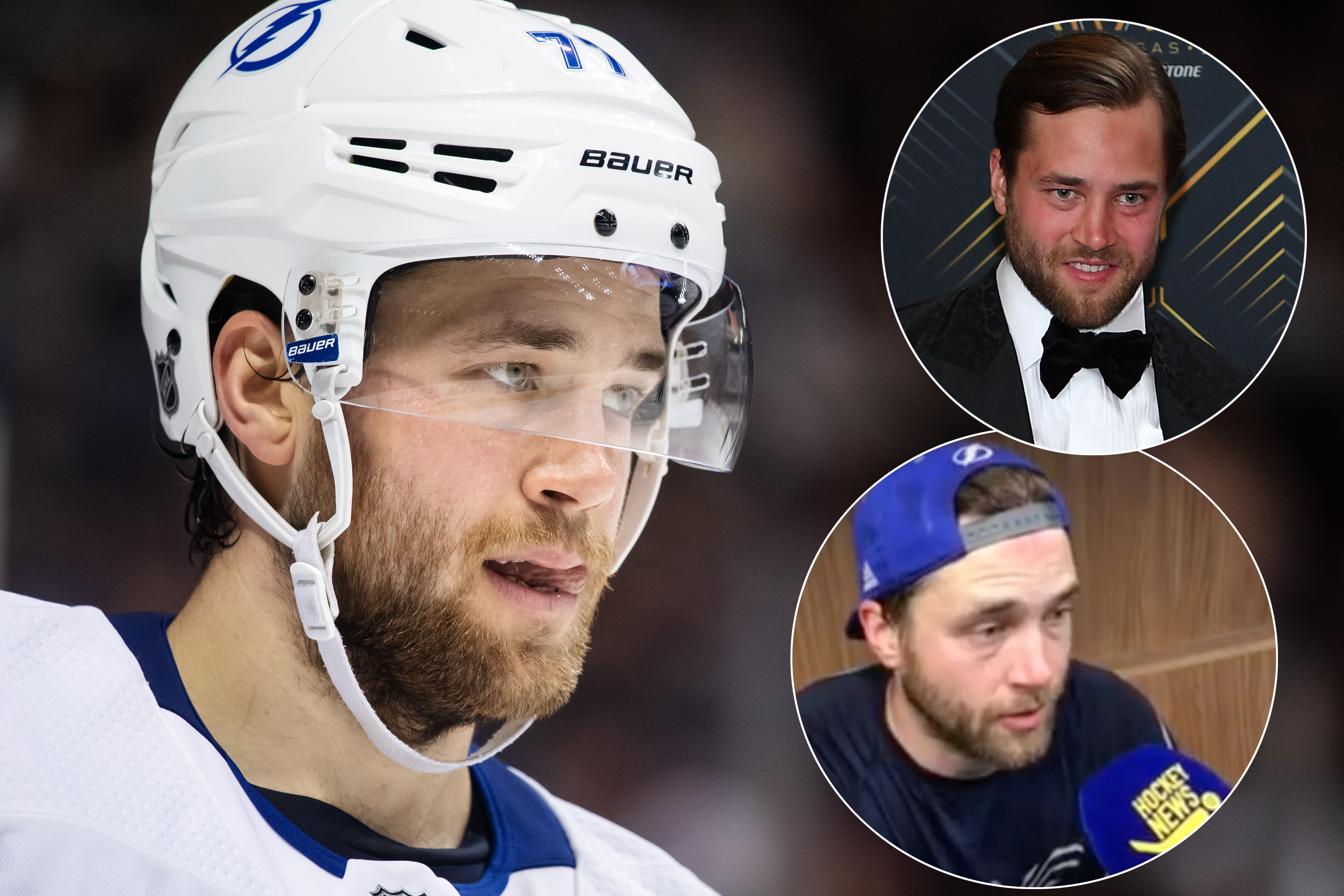 (10051) Victor Hedman