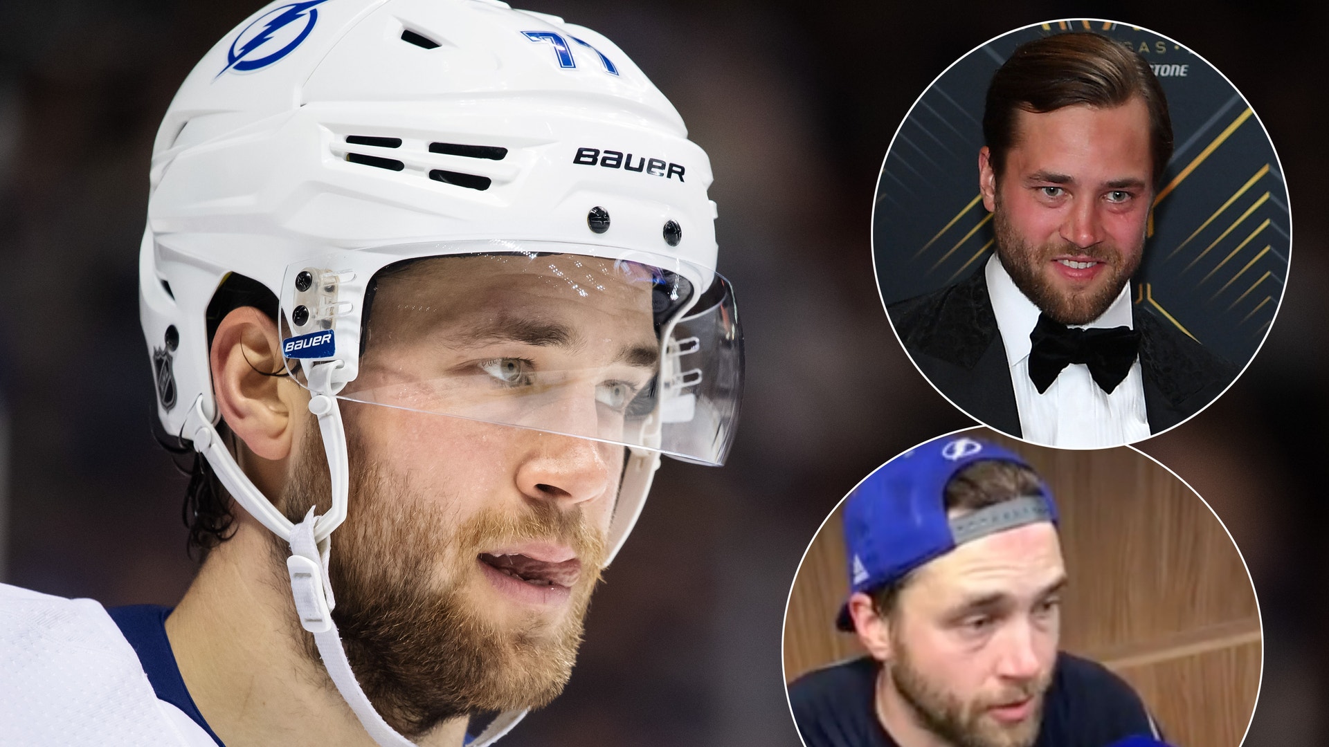 Bildbyrån / HockeyNews.se