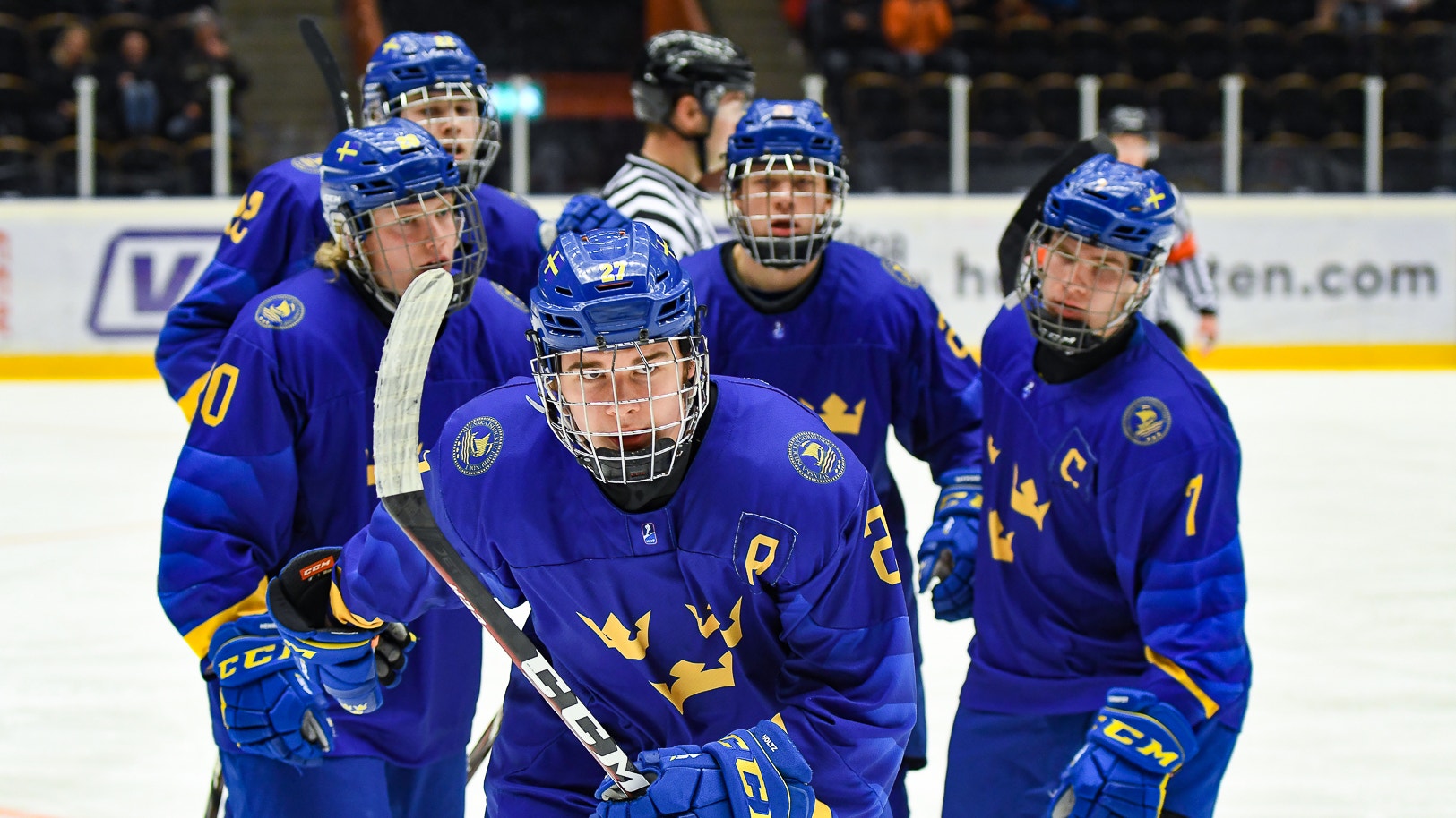 Christian Wahlgren, Pucksnackfoto