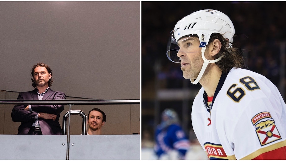 (9984) Jaromir Jagr-redigerad