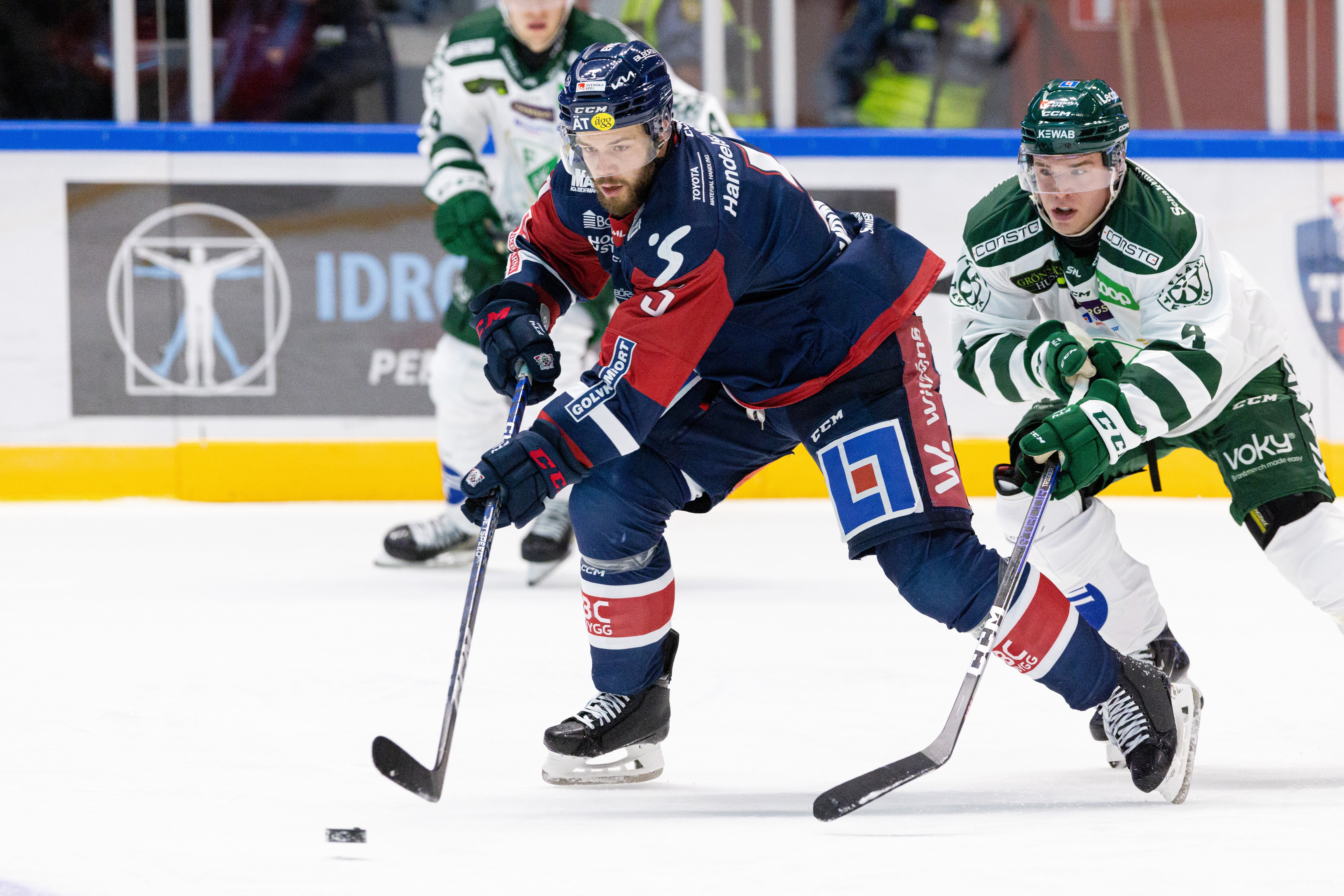 Magnus Andersson/Bildbyrån