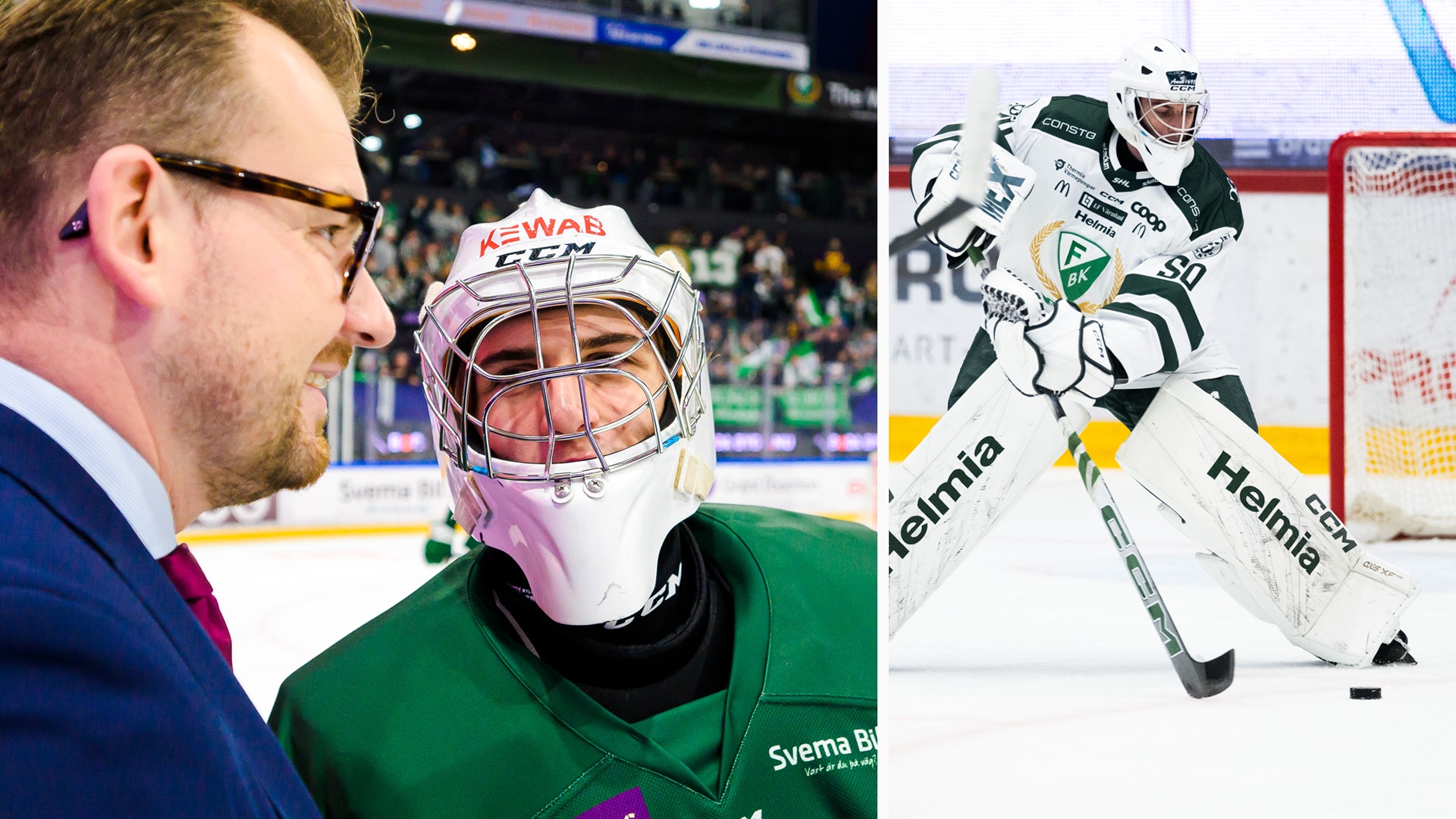 Färjestad Szwoch Clara