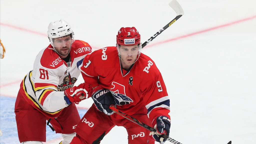 (c) photo.khl.ru Yaroslav Neelov