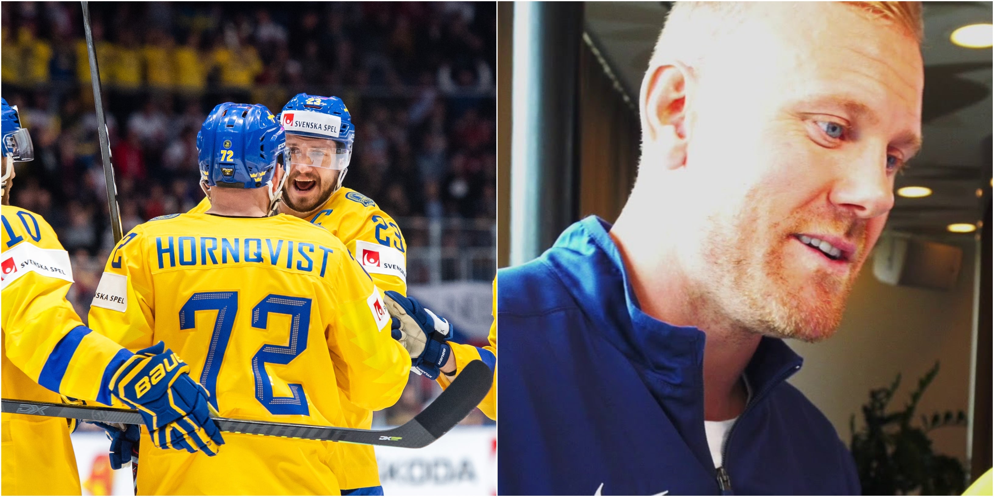 (8753) Patric Hörnqvist