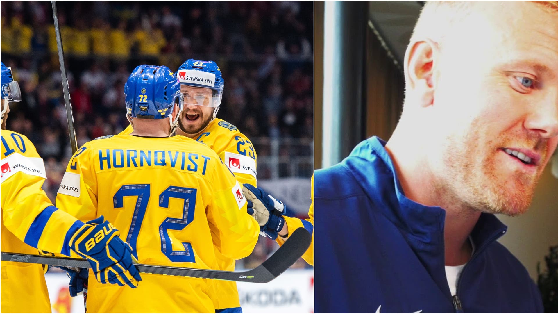 (8753) Patric Hörnqvist