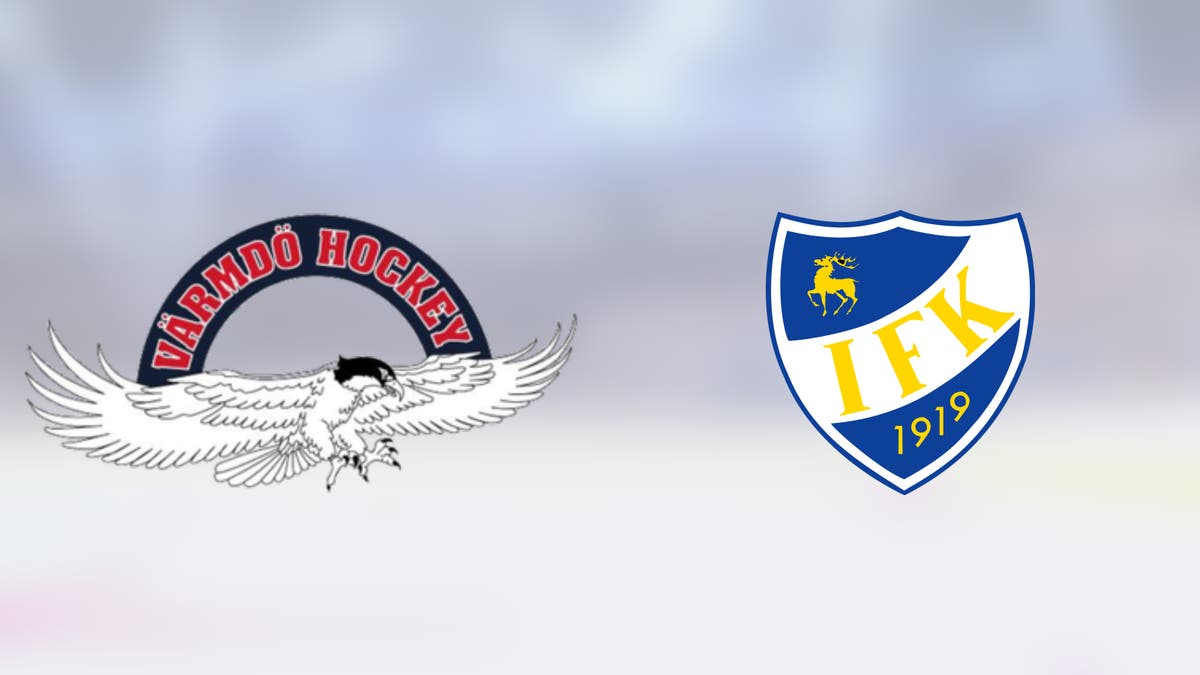 Seger senast – fortsätter Värmdös trendbrott mot Mariehamn?