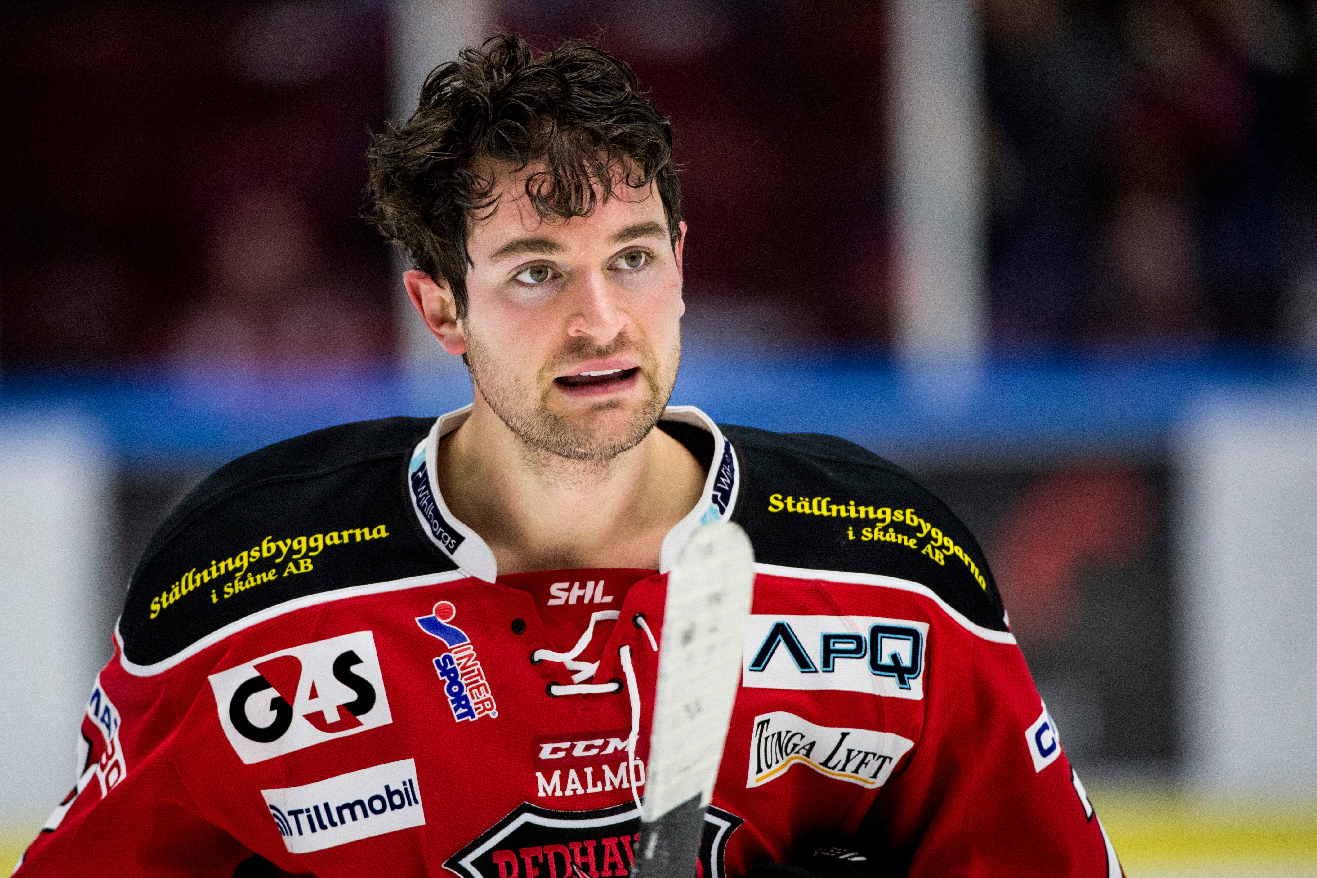 Petter Arvidson/Bildbyrån