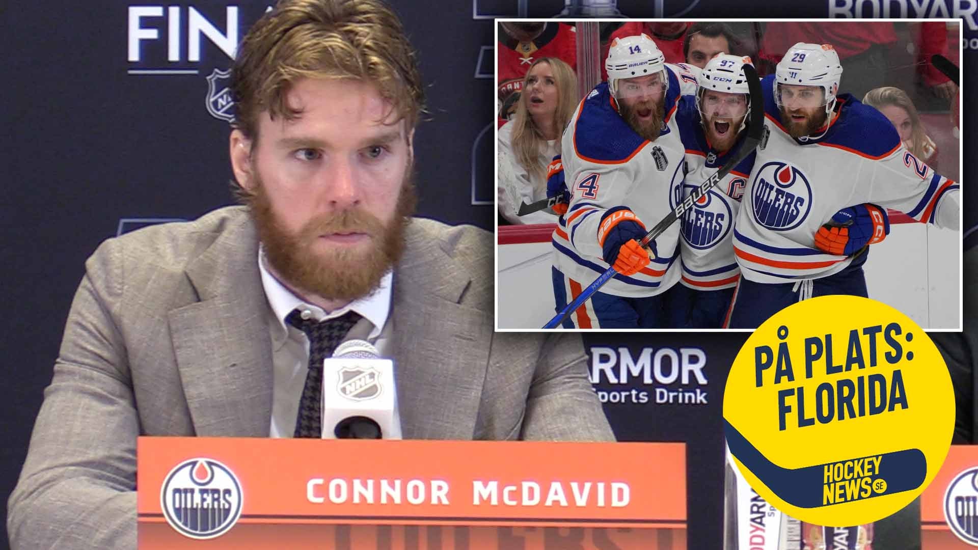 McDavid