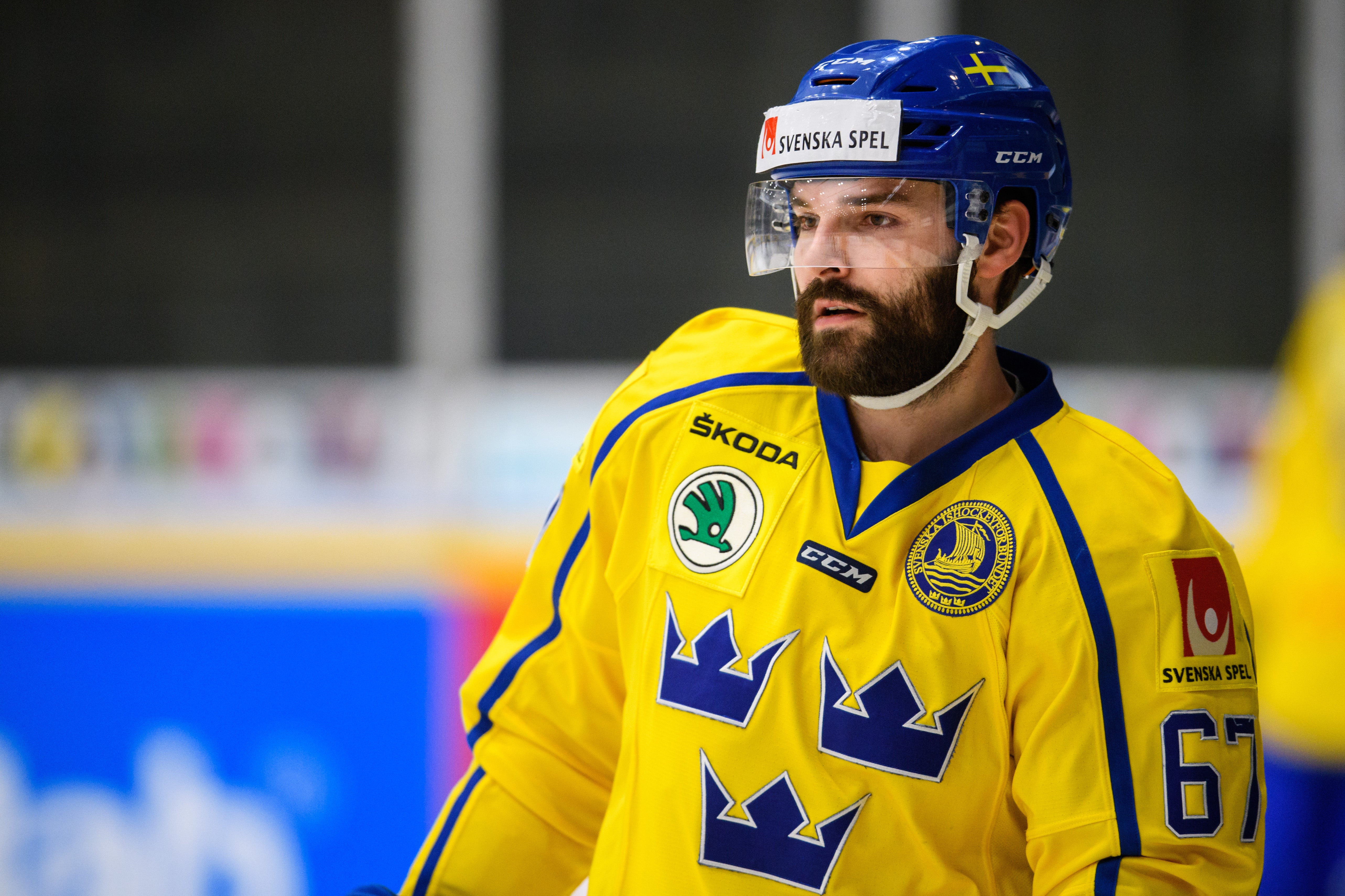 (8892) Linus Fröberg