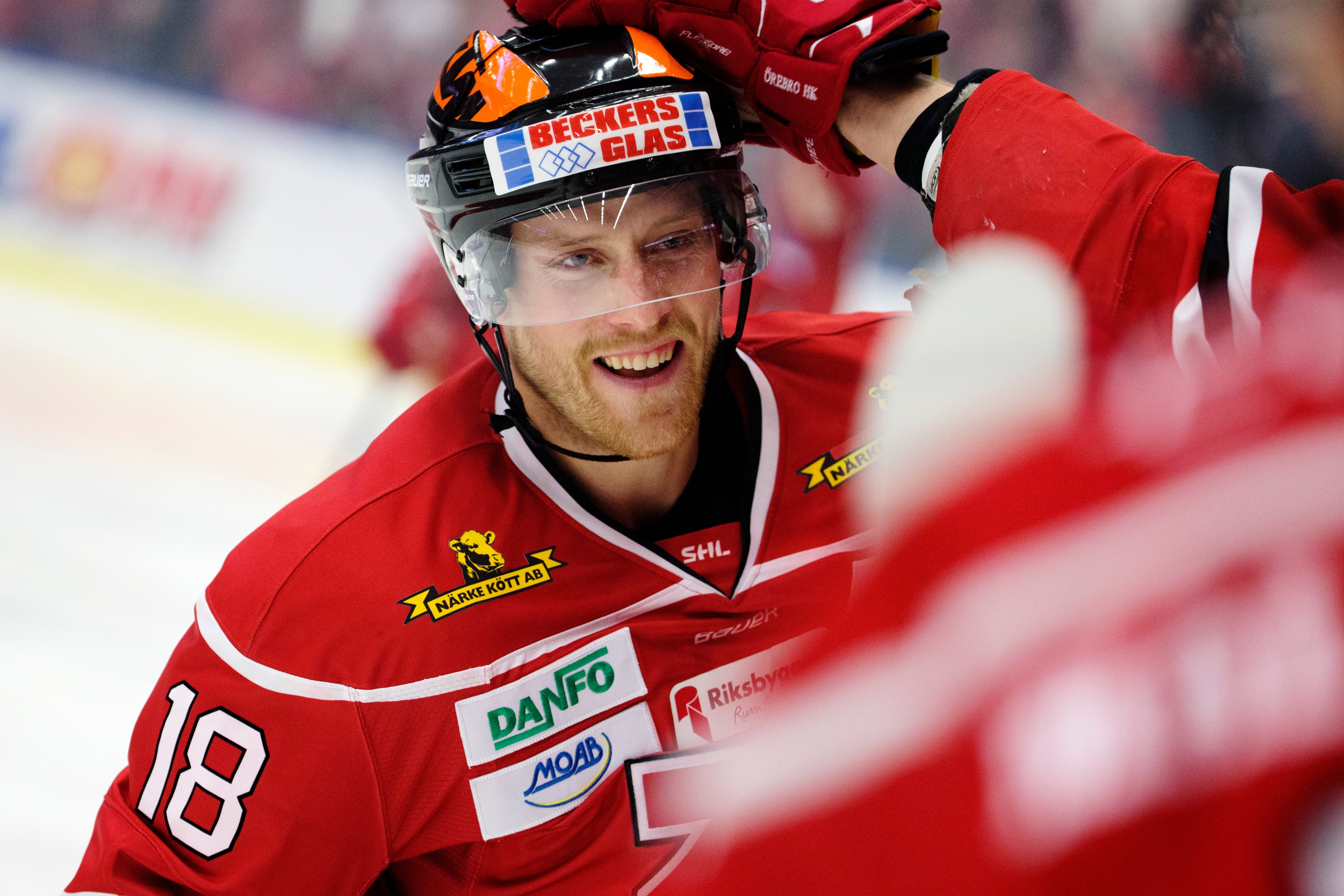 Johan Bernström/Bildbyrån