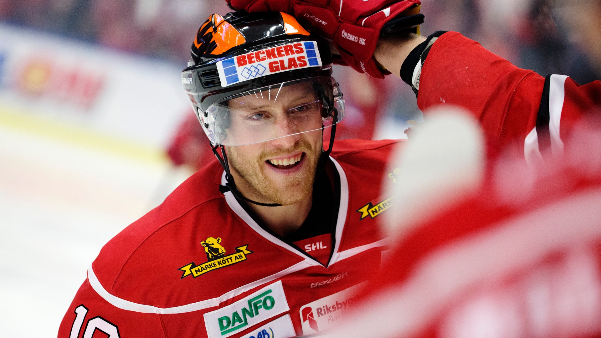 Johan Bernström/Bildbyrån