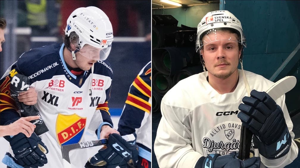 Bildbyrån/Mattias Ek, Hockeynews