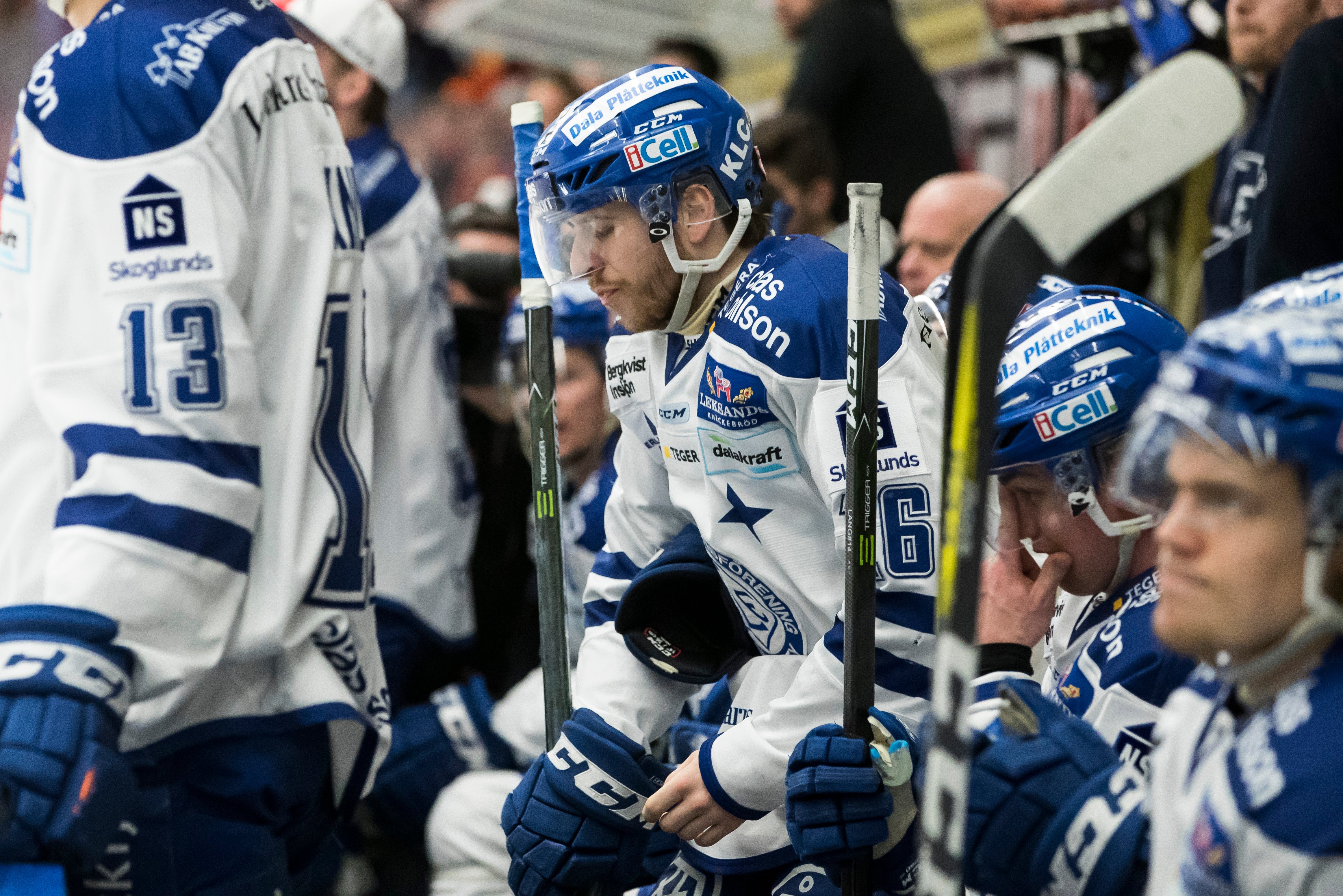 Daniel Eriksson/Bildbyrån