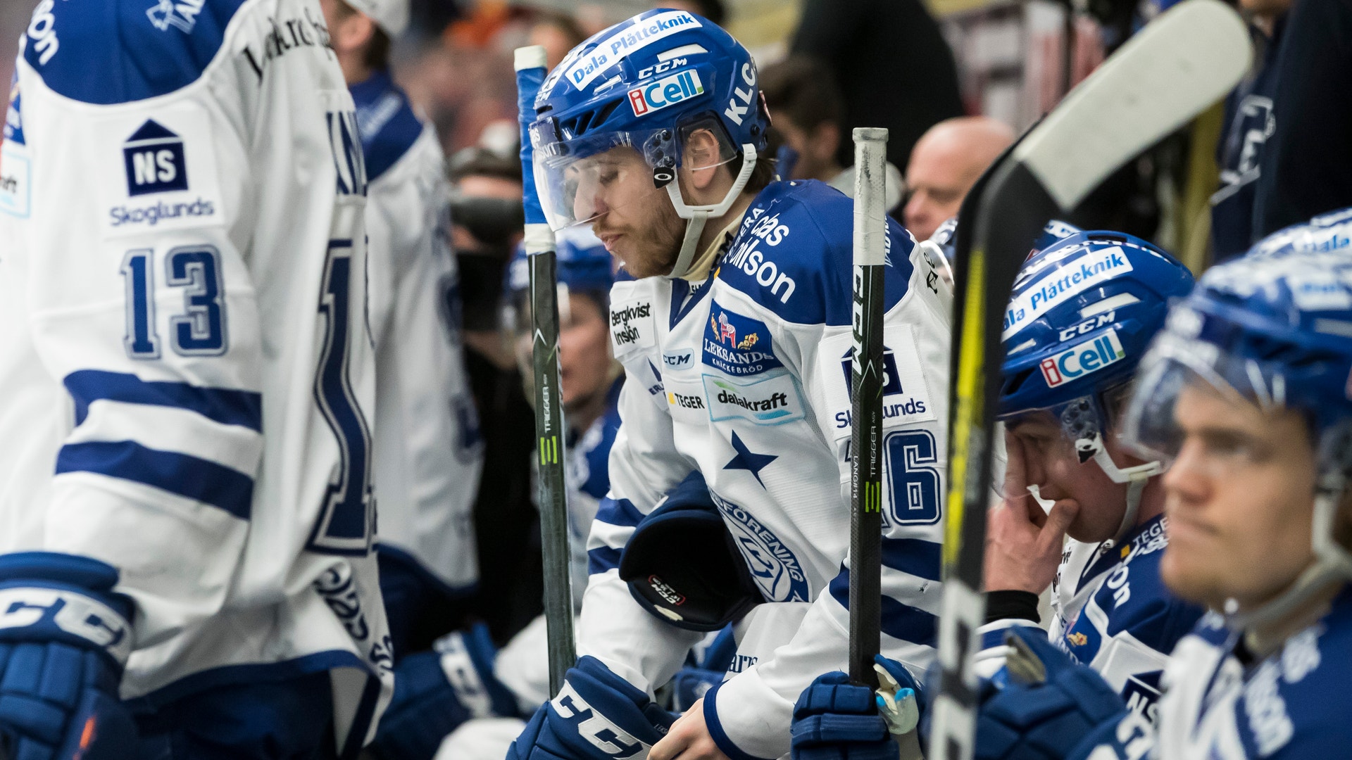 Daniel Eriksson/Bildbyrån